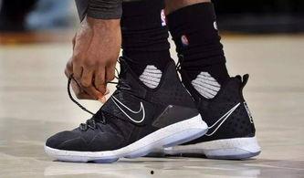 耐克新球鞋爆料视频讲解,科技与时尚的完美融合