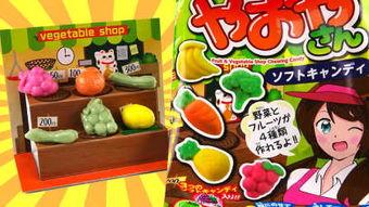 日本糖果爆料视频,网红爆料视频带你领略独特风味